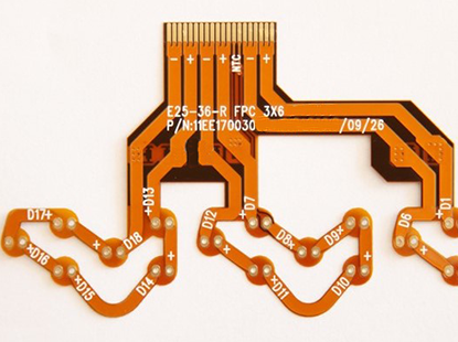 Flexible Printed Circuit Board